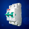Modular Change over Switch